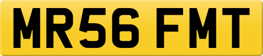 MR56FMT