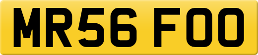 MR56FOO