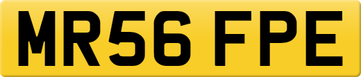 MR56FPE