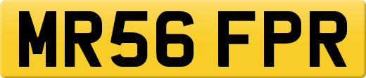 MR56FPR