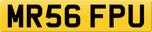 MR56FPU
