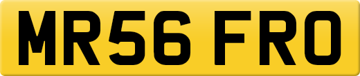 MR56FRO