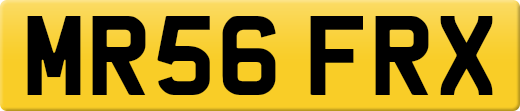MR56FRX