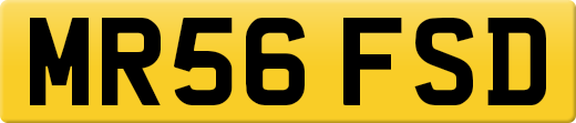 MR56FSD