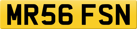 MR56FSN