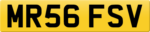 MR56FSV