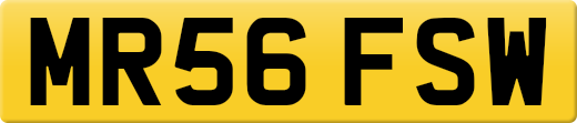 MR56FSW