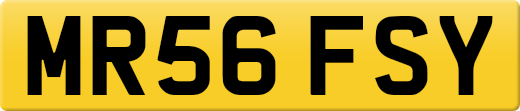MR56FSY