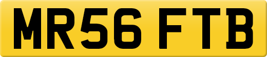 MR56FTB