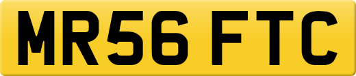 MR56FTC