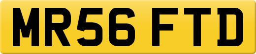 MR56FTD