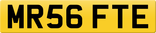 MR56FTE