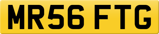 MR56FTG