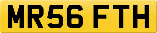 MR56FTH