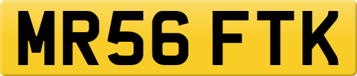 MR56FTK
