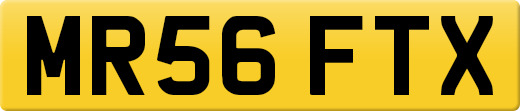 MR56FTX