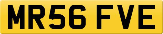 MR56FVE
