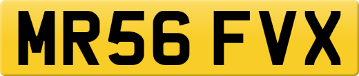 MR56FVX