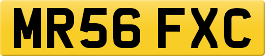 MR56FXC