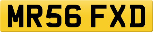 MR56FXD
