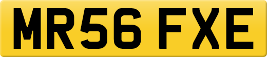 MR56FXE
