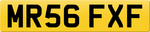 MR56FXF