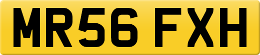 MR56FXH