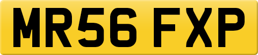 MR56FXP
