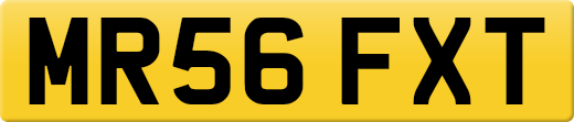 MR56FXT