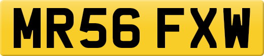 MR56FXW