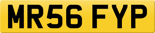 MR56FYP