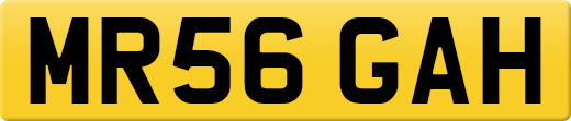 MR56GAH