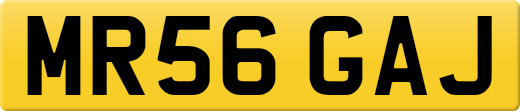MR56GAJ