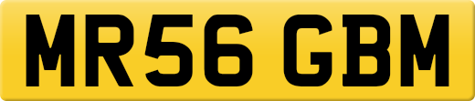 MR56GBM