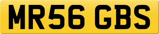 MR56GBS