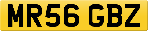 MR56GBZ