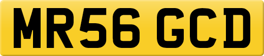 MR56GCD