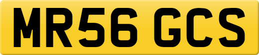 MR56GCS