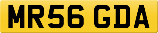 MR56GDA