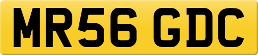 MR56GDC