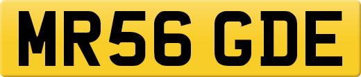 MR56GDE