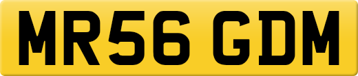 MR56GDM