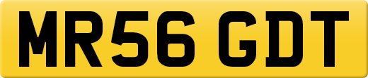 MR56GDT