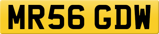 MR56GDW