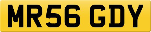 MR56GDY