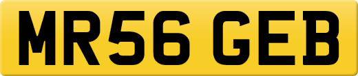 MR56GEB
