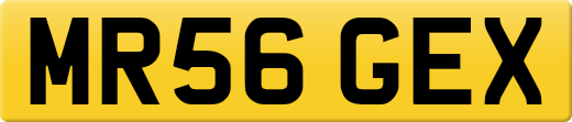 MR56GEX