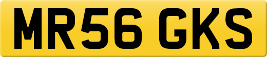 MR56GKS