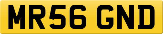MR56GND