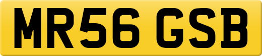MR56GSB